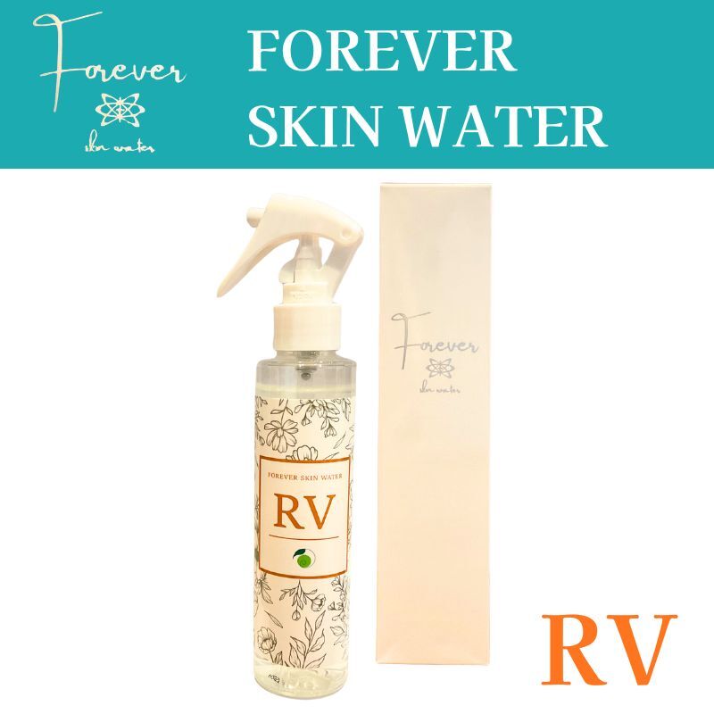 フォーエバースキンウォーターRV　150ml