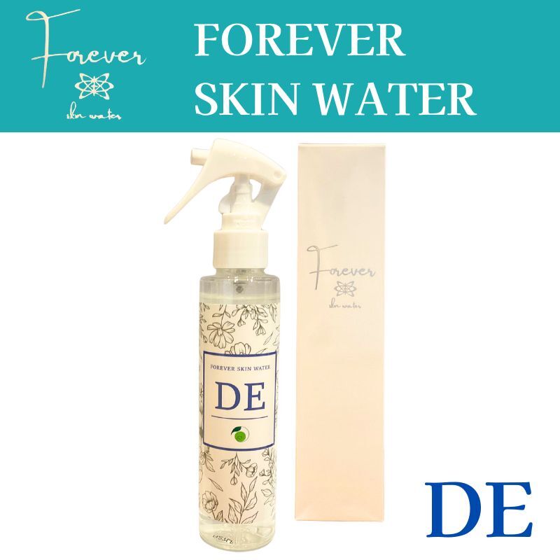 フォーエバースキンウォーターDE　150ml