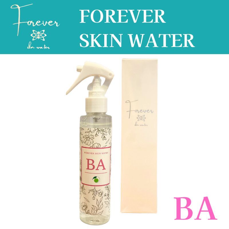 フォーエバースキンウォーターBA　150ml