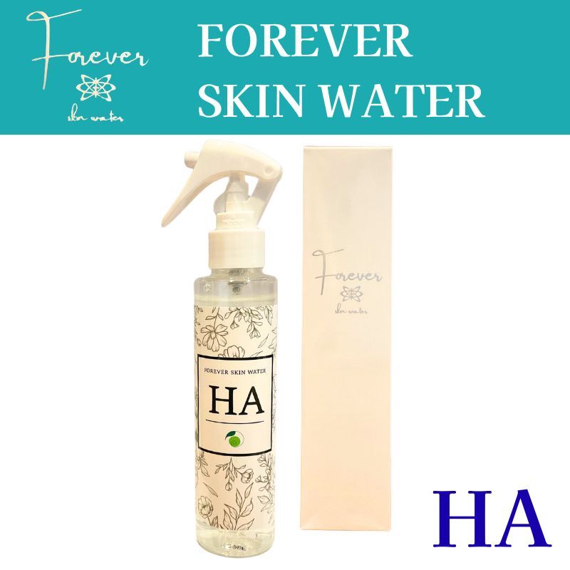 フォーエバースキンウォーターHA　150ml