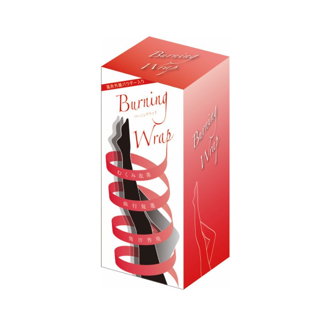 バーニングラップ