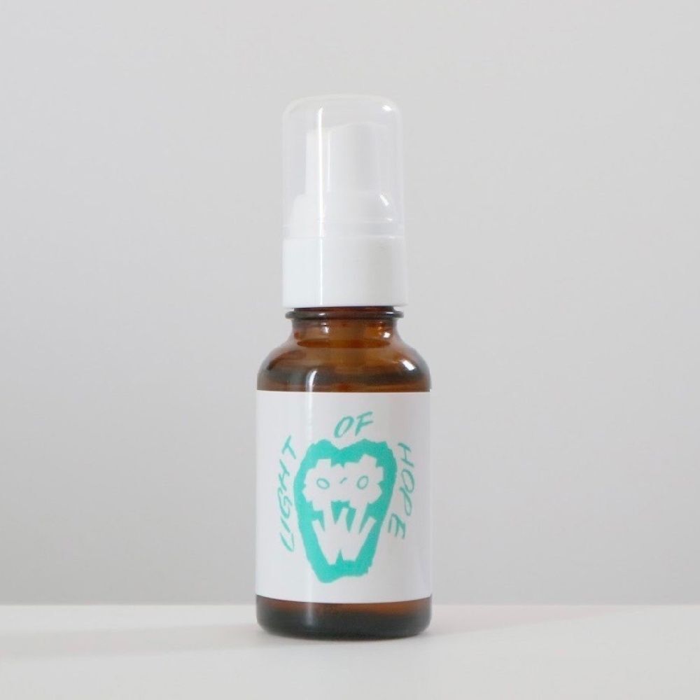 アズイリス炭酸ペースト 100g ｜ Kizuna-officials STORE